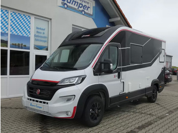 Autocaravana perfilada nuevo Wohnmobil Challenger X 250 Open Edition #8127 (FIAT Ducato): foto 1