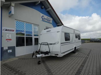 Caravana nuevo Wohnwagen Fendt Bianco Selection 515 SG IC-Line: foto 1
