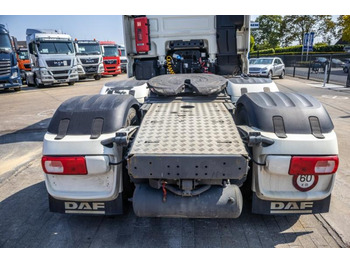 Cabeza tractora DAF XF 460-6X2-315 000 KM+ ADR: foto 5