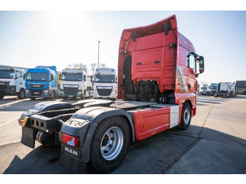 Cabeza tractora MAN TGX 18.440 XLX BLS - E6: foto 4