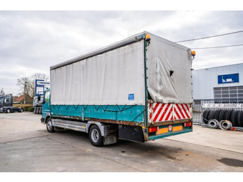 Camión lona Mercedes ATEGO 917 L: foto 5