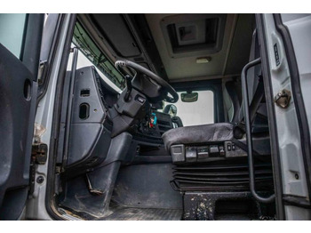 Camión hormigonera Scania G400-8x4+MIXER 9M3(2020): foto 5 Camión hormigonera Scania G400-8x4+MIXER 9M3(2020): foto 5