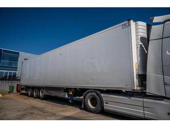 Semirremolque Schmitz SCB-S3B-CARRIER VECTOR 1550: foto 2