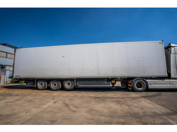 Semirremolque Schmitz SCB-S3B-CARRIER VECTOR 1550: foto 3