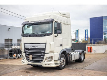 Cabeza tractora DAF XF 440