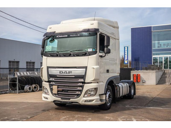 Cabeza tractora DAF XF 440