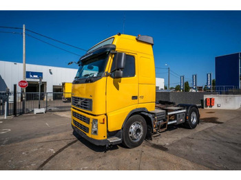 Cabeza tractora VOLVO FH 400