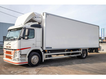 Camión frigorífico VOLVO FM 340