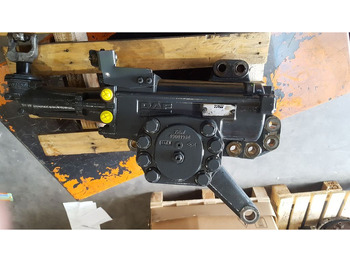 Caja de dirección para Camión nuevo DAF 1846034/1850952/1860622/1860624/1860620/1846036: foto 2
