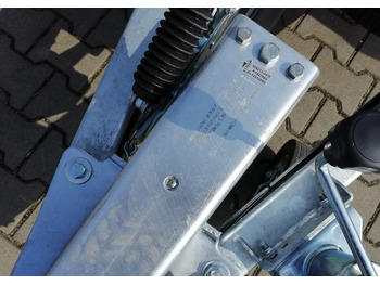 Remolque portavehículos nuevo Besttrailers REBEL (Jupiter): foto 3 Remolque portavehículos nuevo Besttrailers REBEL (Jupiter): foto 3