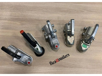 Piezas de recambio