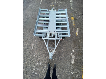 Equipo de apoyo en tierra