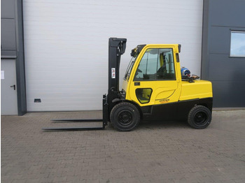 Carretilla elevadora HYSTER