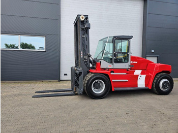 Carretilla elevadora diésel KALMAR