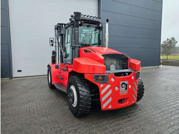 Leasing de Kalmar DCG120-6 Kalmar DCG120-6: foto 4