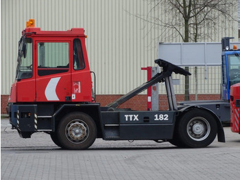 Tractor industrial KALMAR