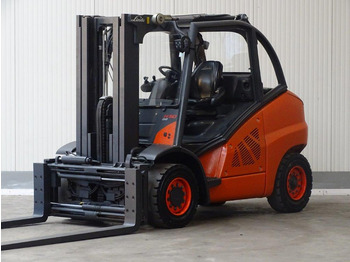 Carretilla elevadora diésel LINDE H50