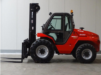 Leasing de Manitou M50-4P - TRIPLEX - 4x4 Manitou M50-4P - TRIPLEX - 4x4: foto 3 Leasing de Manitou M50-4P - TRIPLEX - 4x4 Manitou M50-4P - TRIPLEX - 4x4: foto 3