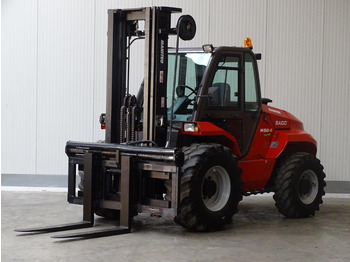 Leasing de Manitou M50-4P - TRIPLEX - 4x4 Manitou M50-4P - TRIPLEX - 4x4: foto 1 Leasing de Manitou M50-4P - TRIPLEX - 4x4 Manitou M50-4P - TRIPLEX - 4x4: foto 1