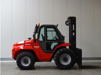 Leasing de Manitou M50-4P - TRIPLEX - 4x4 Manitou M50-4P - TRIPLEX - 4x4: foto 4 Leasing de Manitou M50-4P - TRIPLEX - 4x4 Manitou M50-4P - TRIPLEX - 4x4: foto 4