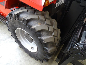 Leasing de Manitou M50-4P - TRIPLEX - 4x4 Manitou M50-4P - TRIPLEX - 4x4: foto 2 Leasing de Manitou M50-4P - TRIPLEX - 4x4 Manitou M50-4P - TRIPLEX - 4x4: foto 2