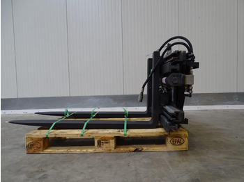 Horquillas Meyer 5-0103K -Drehbare: foto 2 Horquillas Meyer 5-0103K -Drehbare: foto 2