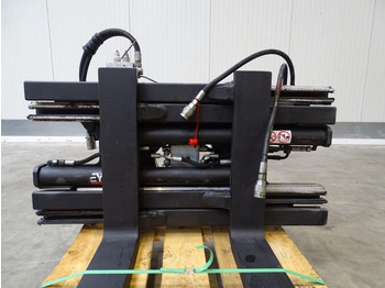 Horquillas Meyer 5-0103K -Drehbare: foto 4 Horquillas Meyer 5-0103K -Drehbare: foto 4