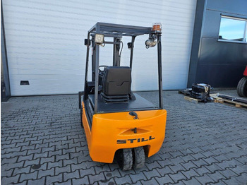 Leasing de Still R20-16 Still R20-16: foto 4