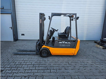 Leasing de Still R20-16 Still R20-16: foto 1