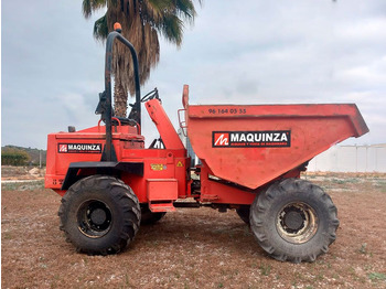 Minidumper BARFORD