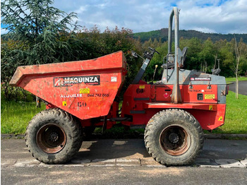 Minidumper BENFORD