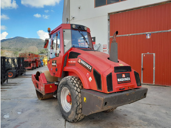 Compactador BOMAG BW177D4: foto 5