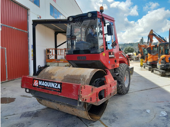 Compactador BOMAG BW177D4: foto 4