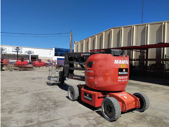 Plataforma articulada MANITOU 150AETJ C: foto 5