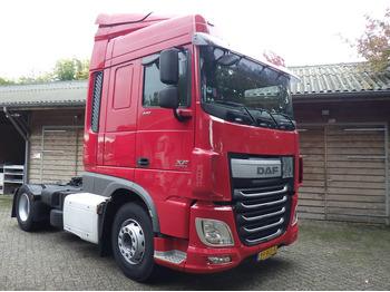 Cabeza tractora DAF XF 440 8 Tons vooras / Standairco / Standkachel: foto 2 Cabeza tractora DAF XF 440 8 Tons vooras / Standairco / Standkachel: foto 2