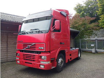 Cabeza tractora VOLVO FH16 520