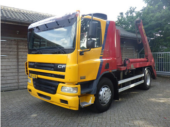 Camión DAF CF 75 310