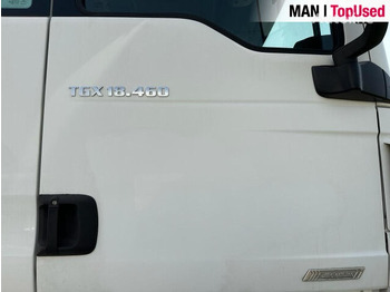 Cabeza tractora MAN TGX 18.460 4X2 BLS: foto 5 Cabeza tractora MAN TGX 18.460 4X2 BLS: foto 5