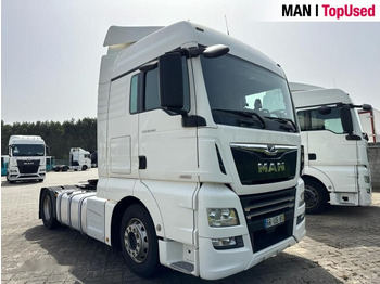 Cabeza tractora MAN TGX 18.460 4X2 BLS: foto 2 Cabeza tractora MAN TGX 18.460 4X2 BLS: foto 2