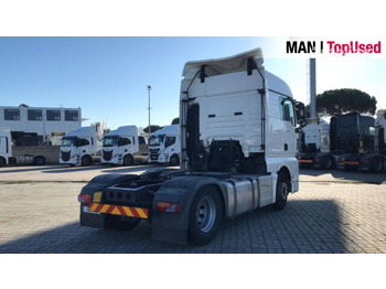 Cabeza tractora MAN TGX 18.510 4X2 BLS: foto 5