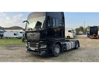 Cabeza tractora MAN TGX 18.510 4x2 BL SA: foto 2