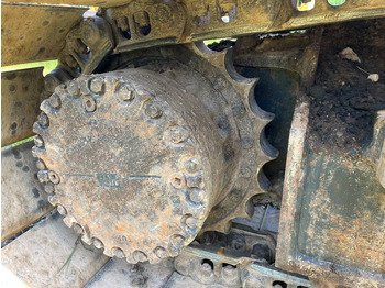 Excavadora de cadenas Komatsu PC 170 LC-10: foto 5