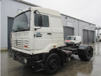 Cabeza tractora Renault G 340: foto 1