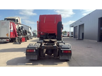 Cabeza tractora Renault Premium 420 (BOITE MANUELLE / MANUAL GEARBOX): foto 3