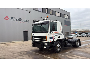 Camión chasis DAF 75