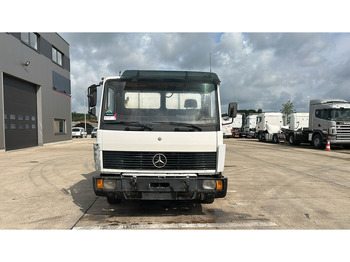 Camión volquete MERCEDES-BENZ SK