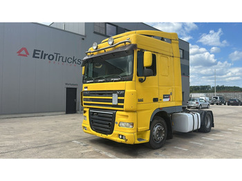 Cabeza tractora DAF XF 105 460