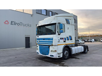 Cabeza tractora DAF XF 105 460