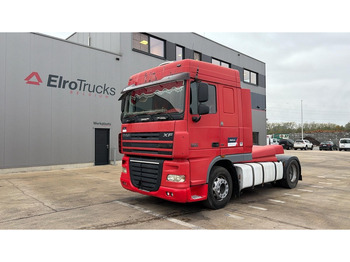 Cabeza tractora DAF XF 105 460