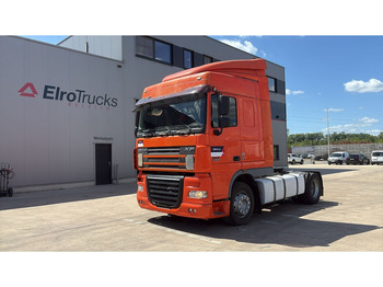 Cabeza tractora DAF XF 105 460